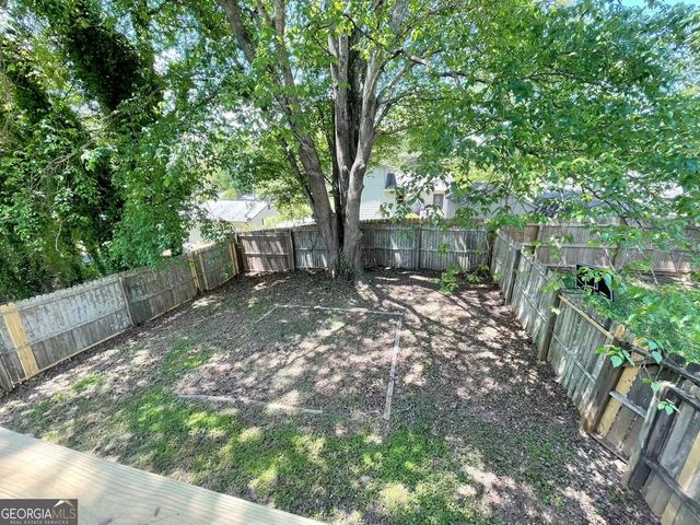 4030 Laurie Jo Drive SW, Marietta, GA 30008