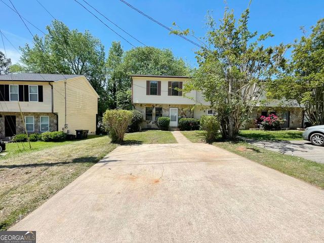 4030 Laurie Jo Drive SW, Marietta, GA 30008