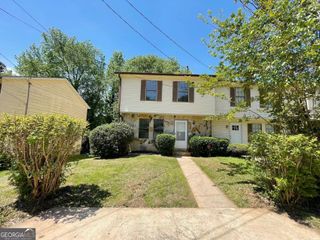 4030 Laurie Jo Drive SW, Marietta, GA 30008