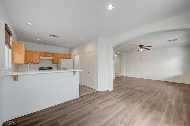 9299 Adamshurst Avenue, Las Vegas, NV 89148