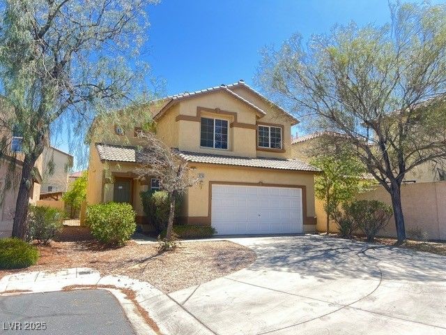 9299 Adamshurst Avenue, Las Vegas, NV 89148