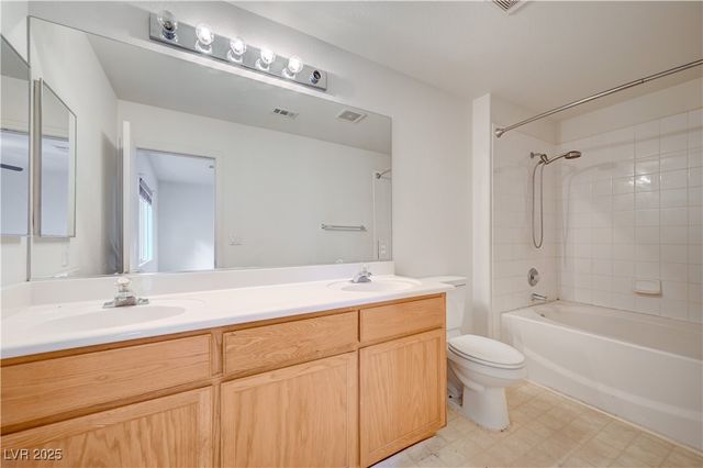 9299 Adamshurst Avenue, Las Vegas, NV 89148