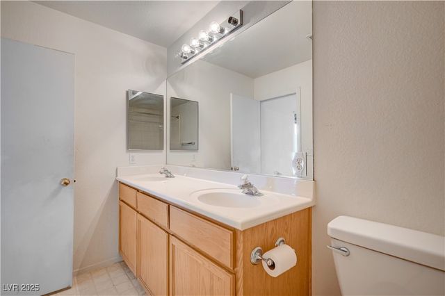 9299 Adamshurst Avenue, Las Vegas, NV 89148