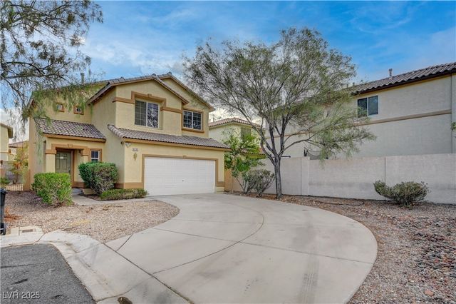 9299 Adamshurst Avenue, Las Vegas, NV 89148