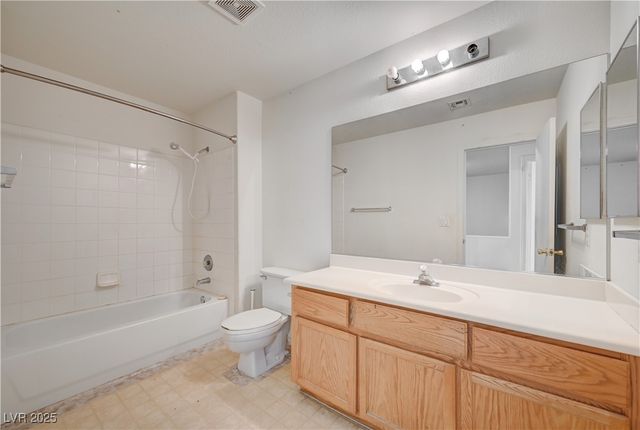 9299 Adamshurst Avenue, Las Vegas, NV 89148