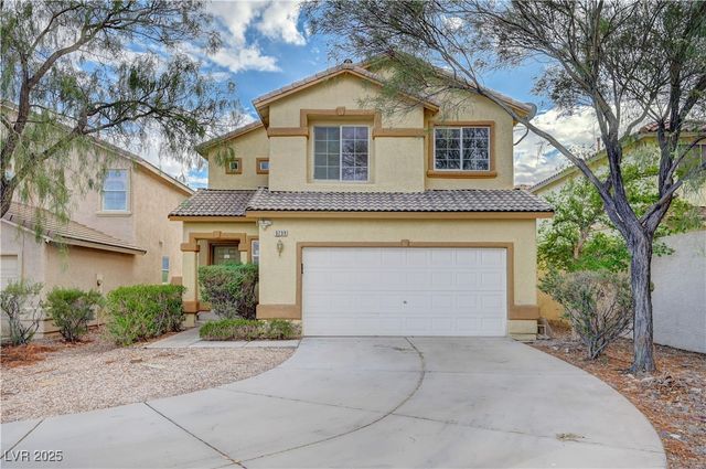 9299 Adamshurst Avenue, Las Vegas, NV 89148