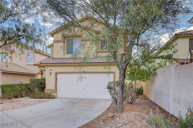 9299 Adamshurst Avenue, Las Vegas, NV 89148