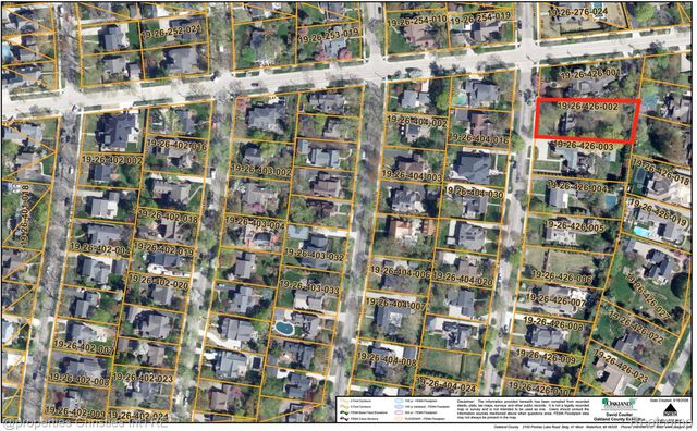 852 Puritan Avenue, Birmingham, MI 48009