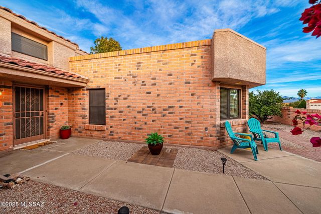 1000 W Rio Guaymas, Green Valley, AZ 85614