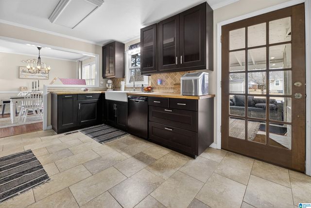 4317 CAMBRIDGE LANE, Anniston, AL 36207