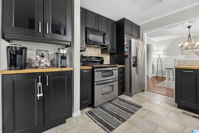 4317 CAMBRIDGE LANE, Anniston, AL 36207