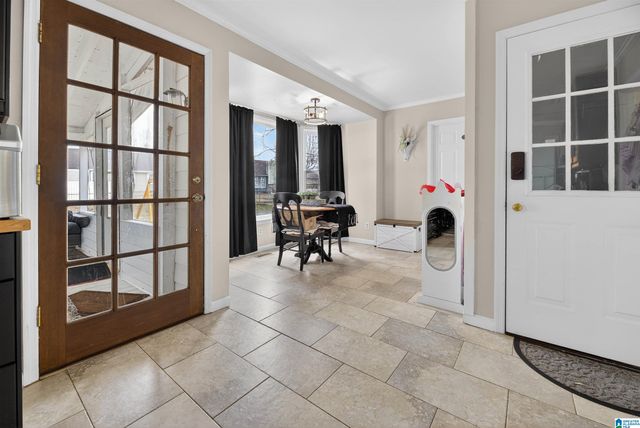 4317 CAMBRIDGE LANE, Anniston, AL 36207