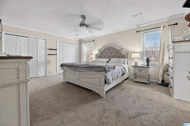 4317 CAMBRIDGE LANE, Anniston, AL 36207