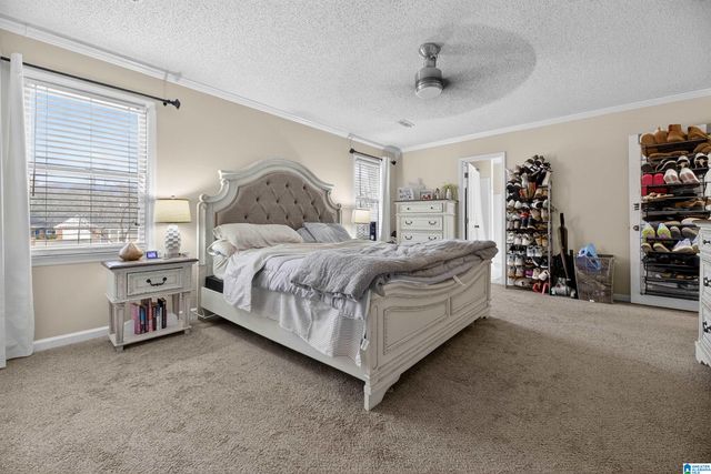 4317 CAMBRIDGE LANE, Anniston, AL 36207