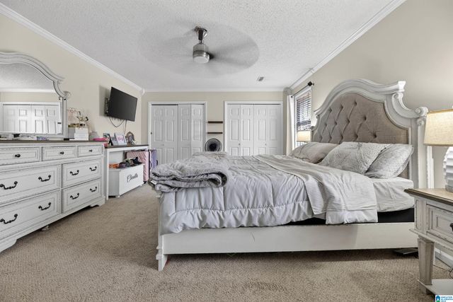 4317 CAMBRIDGE LANE, Anniston, AL 36207