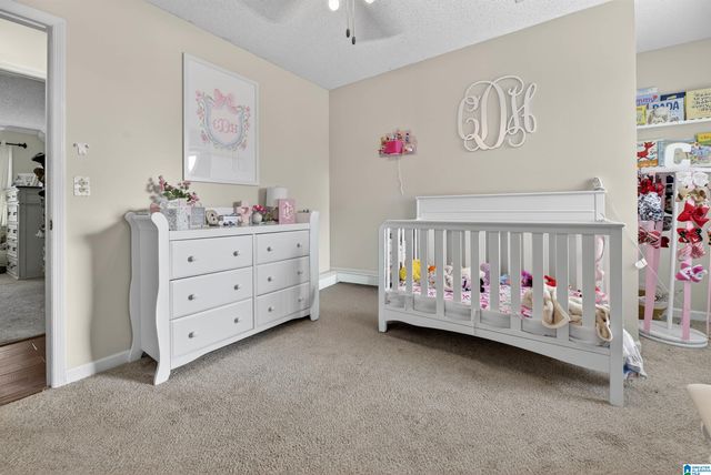 4317 CAMBRIDGE LANE, Anniston, AL 36207