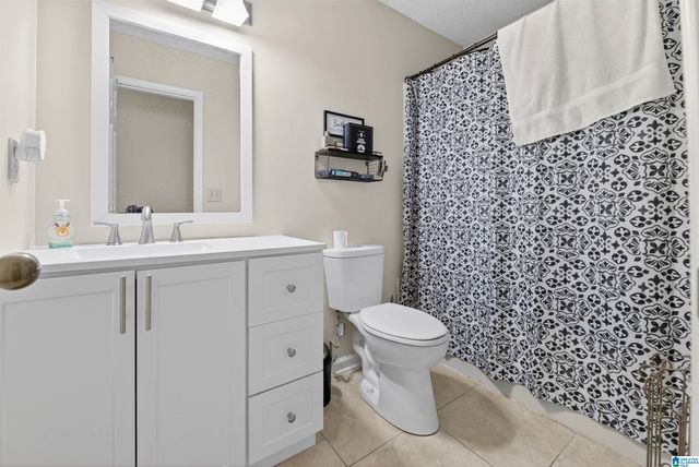 4317 CAMBRIDGE LANE, Anniston, AL 36207