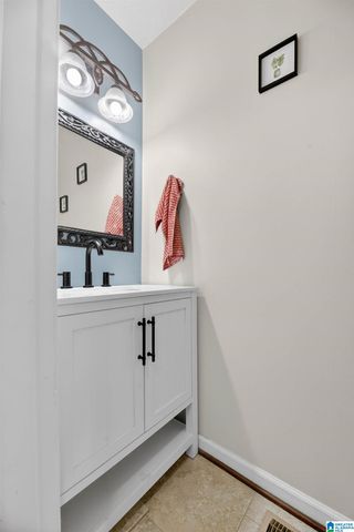 4317 CAMBRIDGE LANE, Anniston, AL 36207