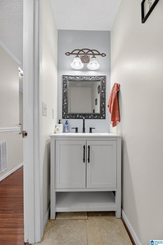 4317 CAMBRIDGE LANE, Anniston, AL 36207