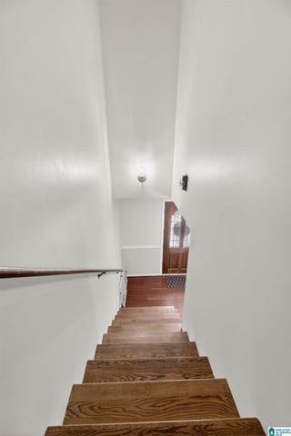 4317 CAMBRIDGE LANE, Anniston, AL 36207