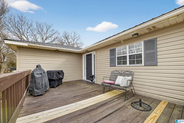 4317 CAMBRIDGE LANE, Anniston, AL 36207