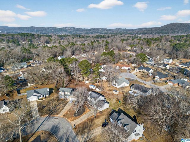 4317 CAMBRIDGE LANE, Anniston, AL 36207