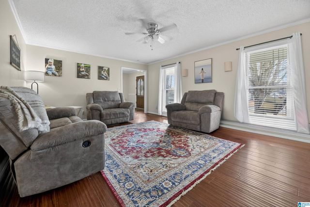 4317 CAMBRIDGE LANE, Anniston, AL 36207