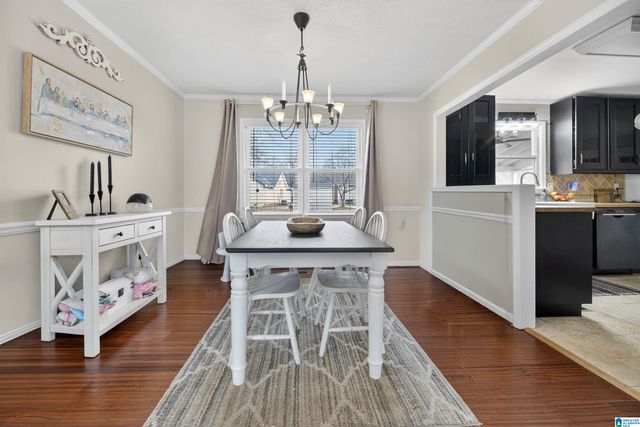 4317 CAMBRIDGE LANE, Anniston, AL 36207