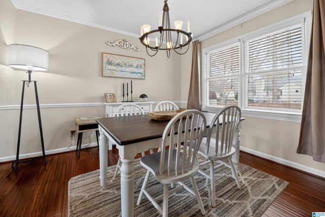 4317 CAMBRIDGE LANE, Anniston, AL 36207