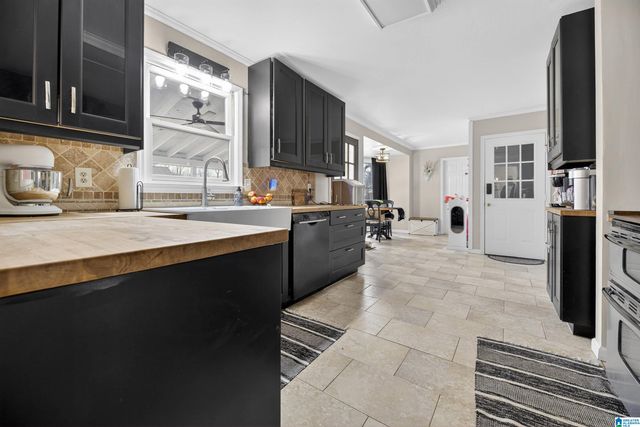 4317 CAMBRIDGE LANE, Anniston, AL 36207