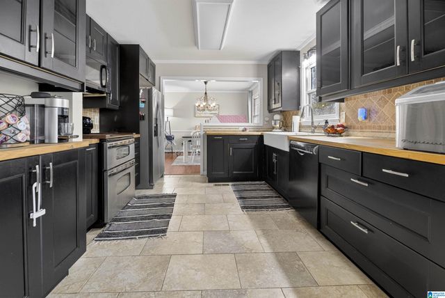 4317 CAMBRIDGE LANE, Anniston, AL 36207