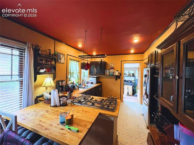 526 S Hancock Avenue, Colorado Springs, CO 80903