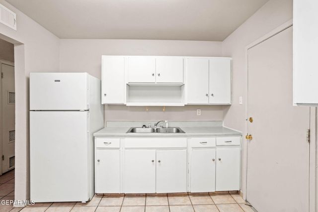 4908 Royal Drive, El Paso, TX 79924