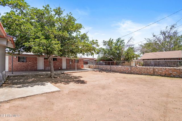 4908 Royal Drive, El Paso, TX 79924