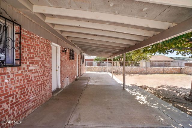 4908 Royal Drive, El Paso, TX 79924