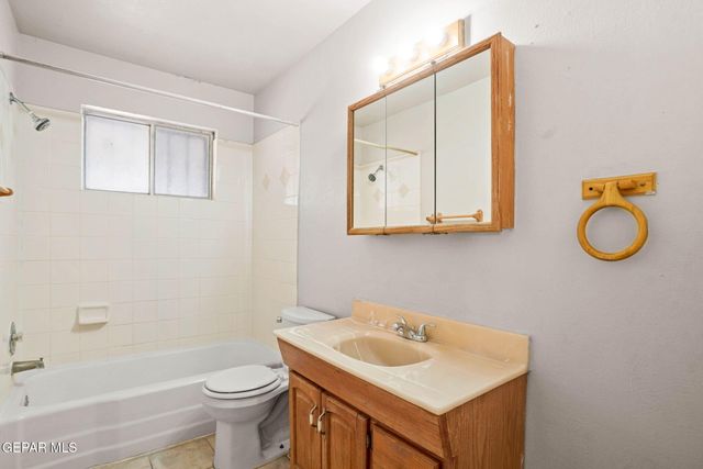 4908 Royal Drive, El Paso, TX 79924