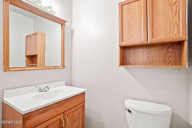 4908 Royal Drive, El Paso, TX 79924