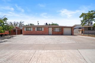 4908 Royal Drive, El Paso, TX 79924