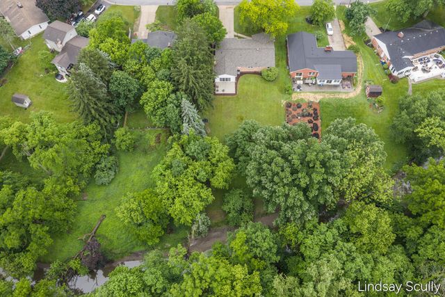 1955 Millbank Street, Grand Rapids, MI 49508