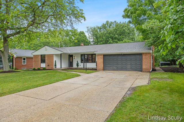 1955 Millbank Street, Grand Rapids, MI 49508