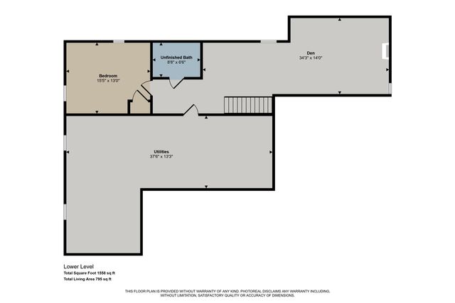 1955 Millbank Street, Grand Rapids, MI 49508