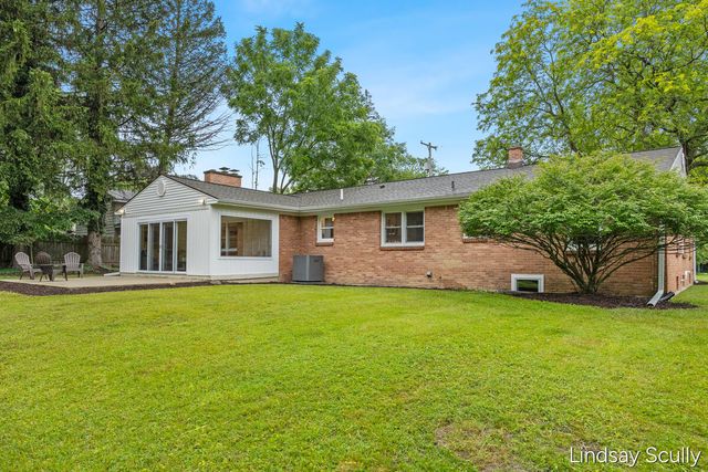 1955 Millbank Street, Grand Rapids, MI 49508