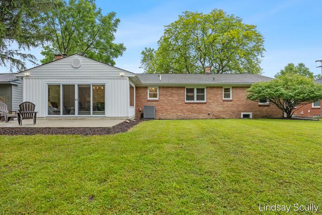 1955 Millbank Street, Grand Rapids, MI 49508