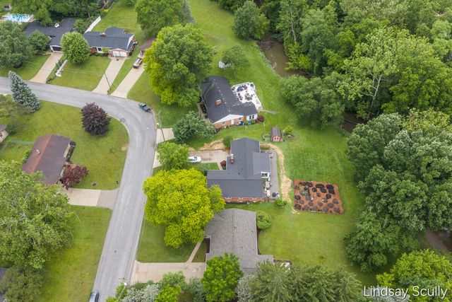 1955 Millbank Street, Grand Rapids, MI 49508