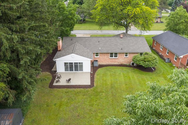 1955 Millbank Street, Grand Rapids, MI 49508