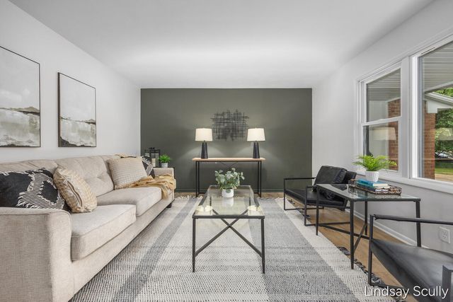1955 Millbank Street, Grand Rapids, MI 49508