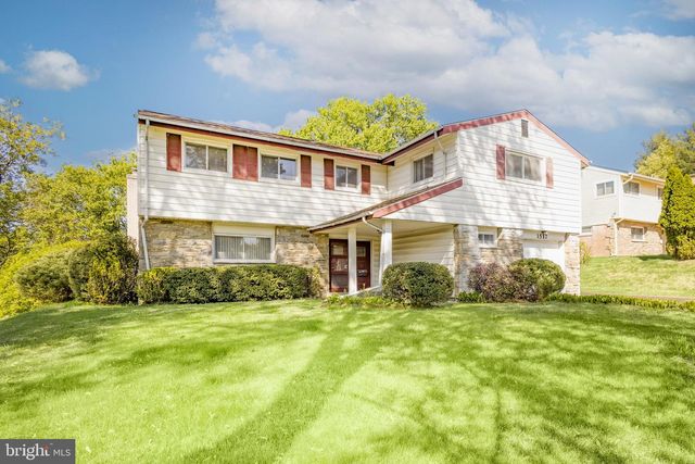 1517 THORNBERRY RD, Wyncote, PA 19095
