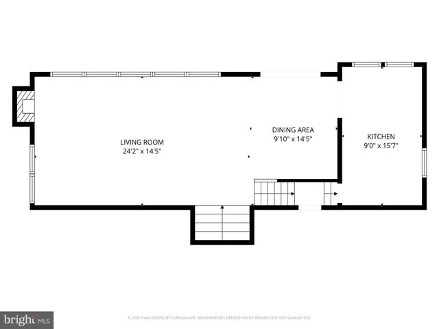 1517 THORNBERRY RD, Wyncote, PA 19095