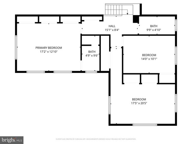 1517 THORNBERRY RD, Wyncote, PA 19095