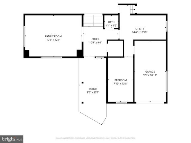 1517 THORNBERRY RD, Wyncote, PA 19095